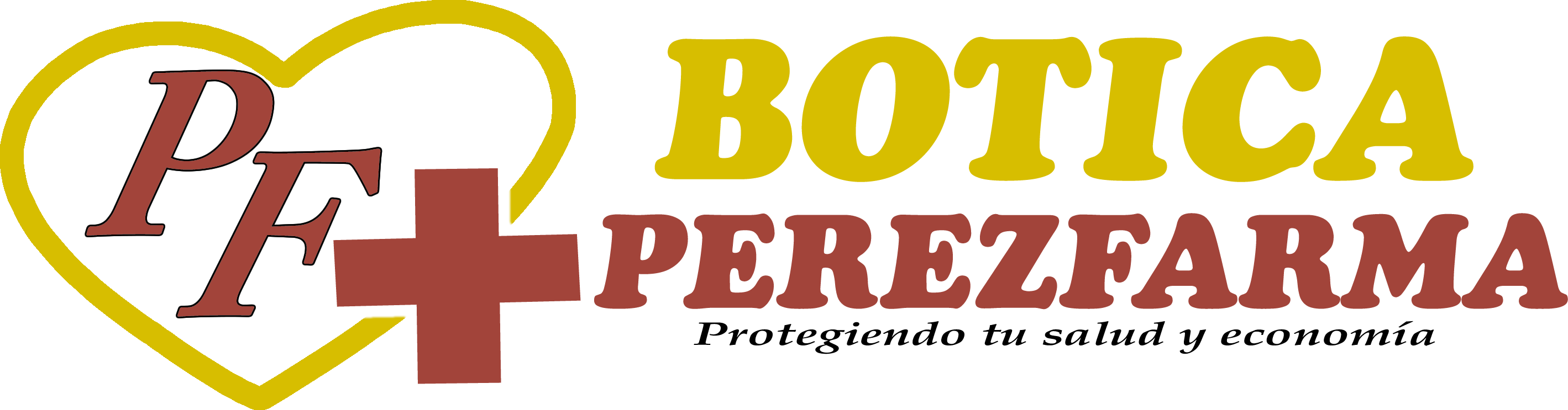 Botica Perez Farma